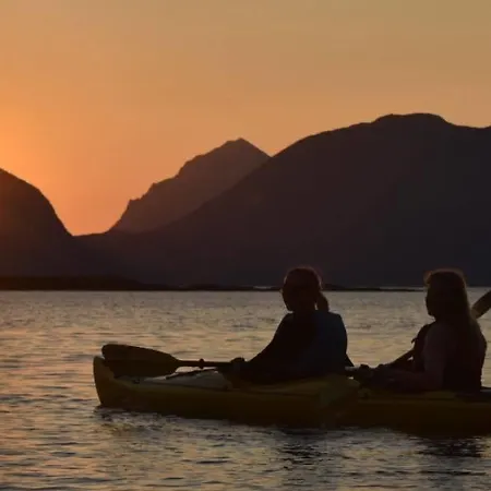 Bryggekanten - By Classic Norway Hotel