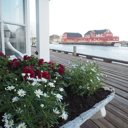 Hotel Bryggekanten - By Classic Norway 4*