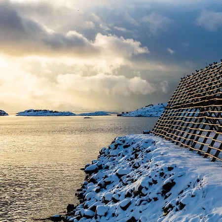 Bryggekanten - By Classic Norway Hotel