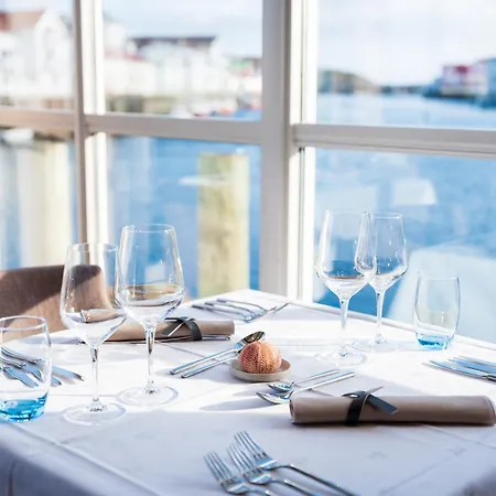 Bryggekanten - By Classic Norway 4* Henningsvær