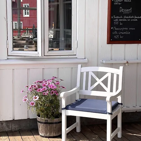 Bryggekanten - By Classic Norway