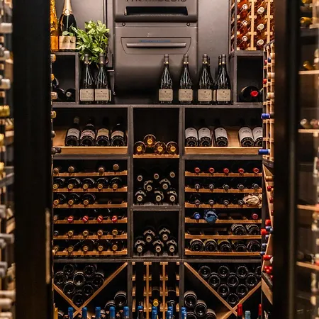 Bryggekanten - By Classic Norway 4*