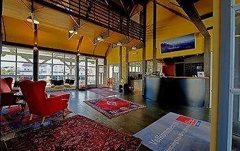 Bryggekanten - By Classic Norway Hotel