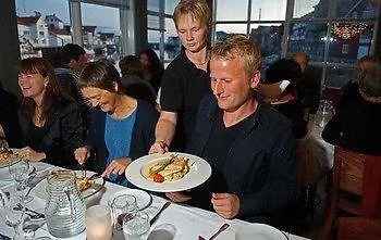 Hotel Bryggekanten - By Classic Norway 4*